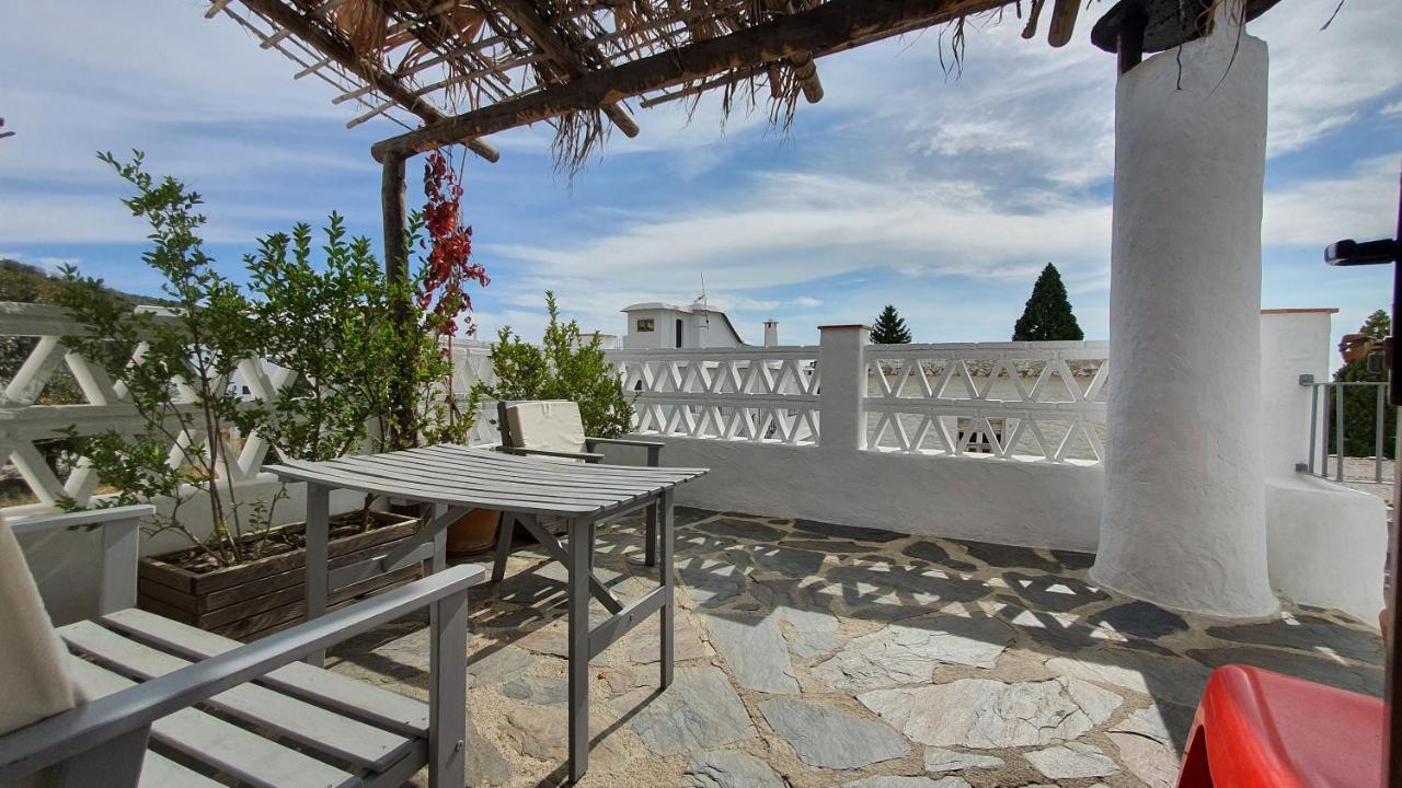La Placeta Guesthouse Portugos Exterior photo