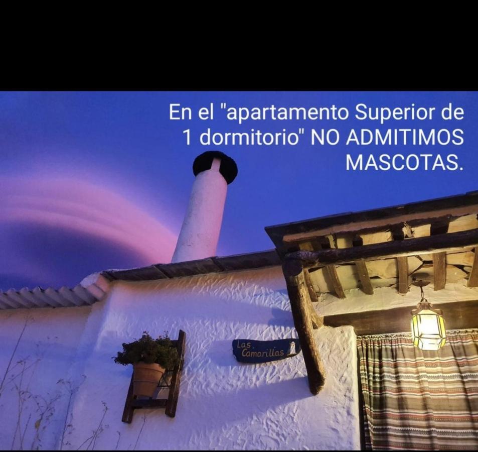 La Placeta Guesthouse Portugos Exterior photo