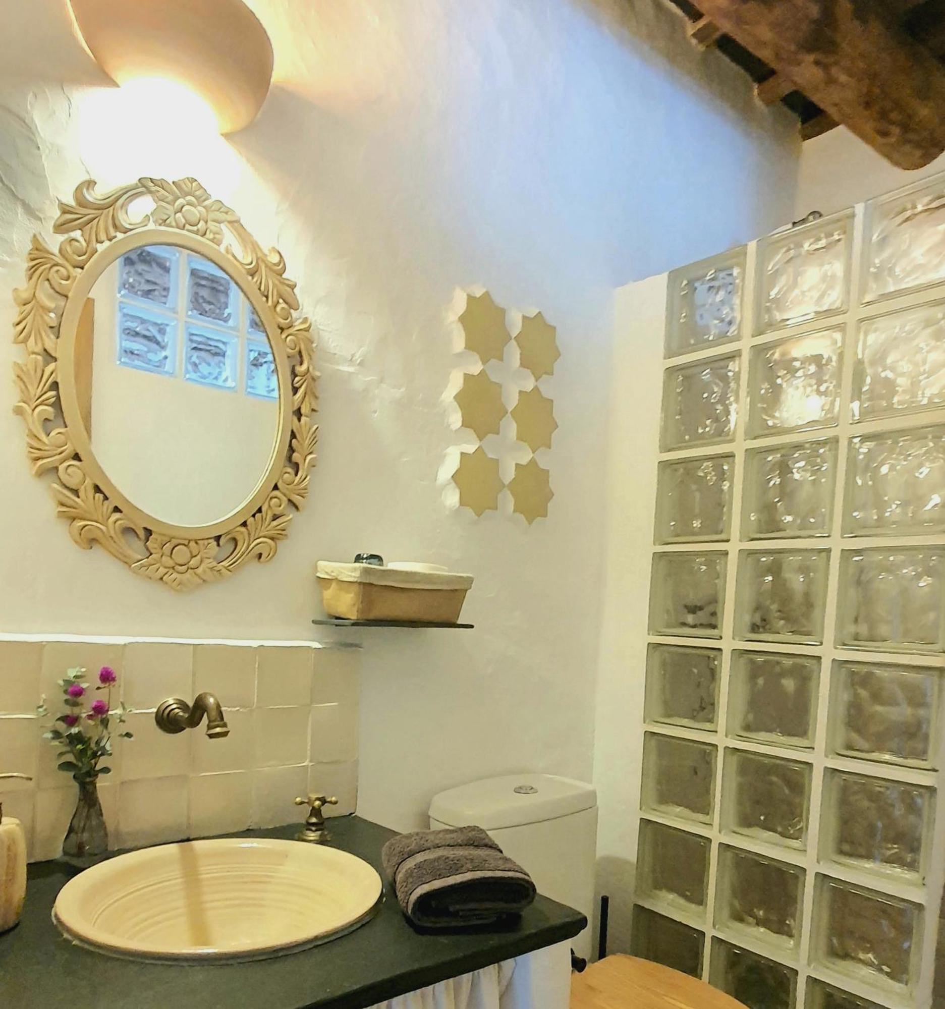 La Placeta Guesthouse Portugos Room photo