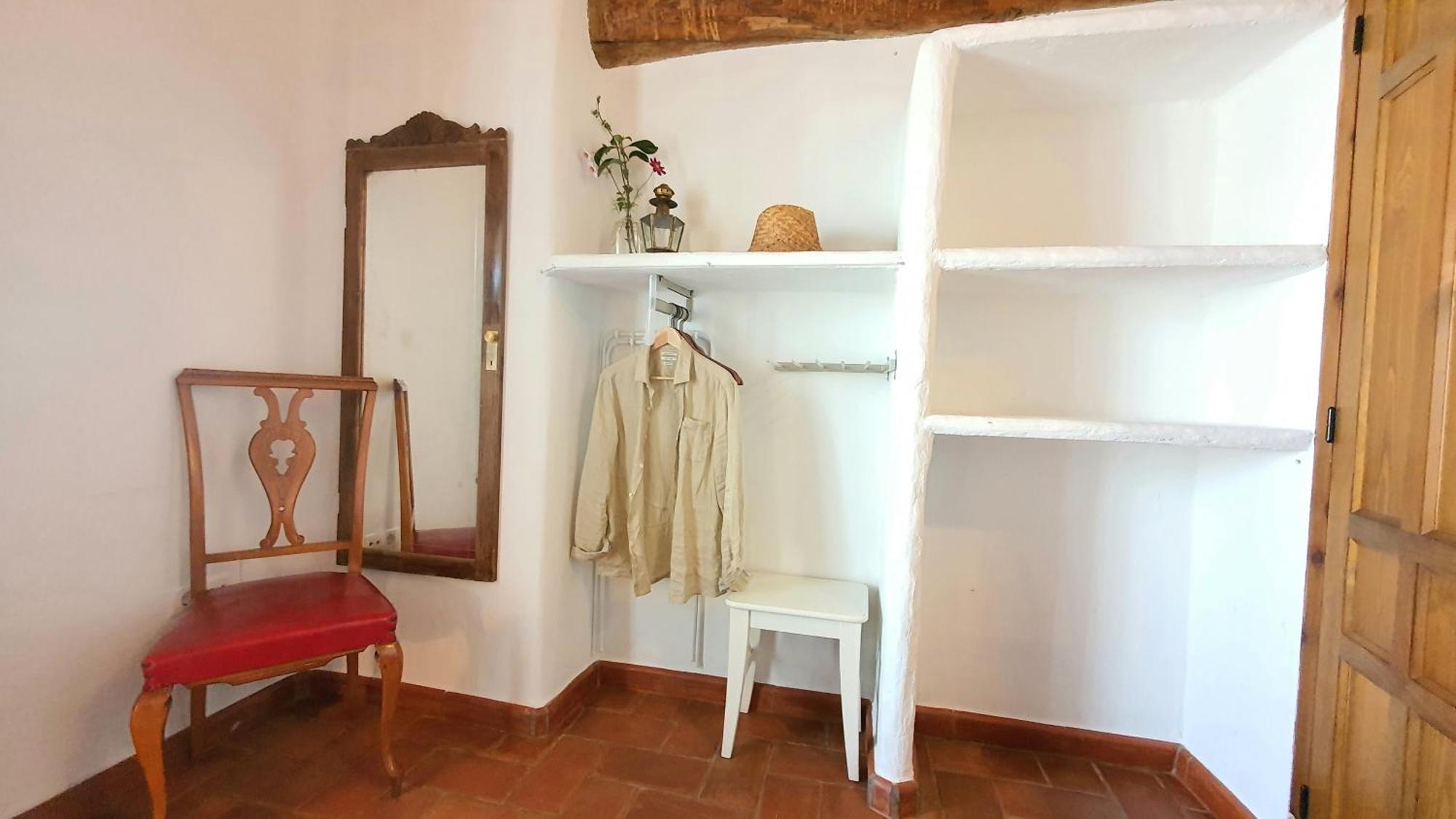 La Placeta Guesthouse Portugos Room photo