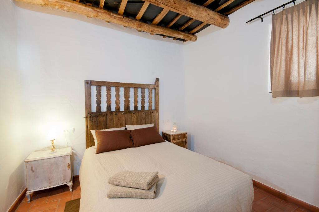 La Placeta Guesthouse Portugos Room photo