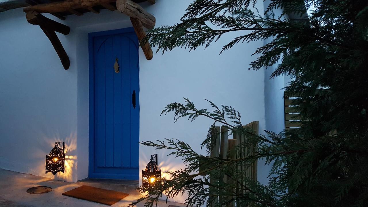 La Placeta Guesthouse Portugos Exterior photo